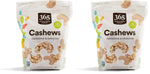 365 by Whole Foods Market Organic Cashews 10 Ounce Bag