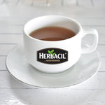 Herbacil Arnica Herbal Tea - Caffeine-Free, Natural Remedy, 25 Tea Bags per Box, 3-Pack (75 Total)