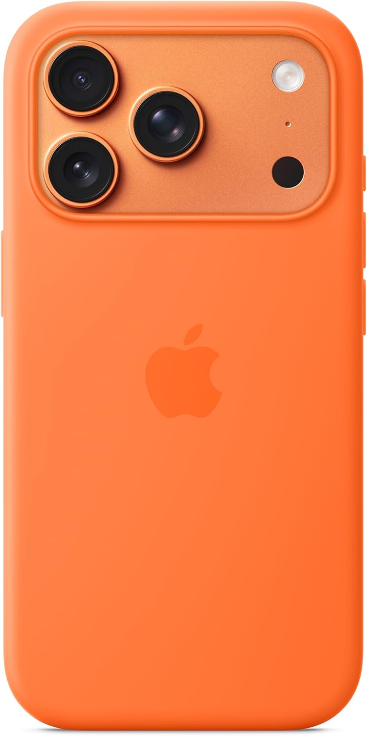 Apple iPhone 17 Pro Max TechWoven Case with MagSafe - Green