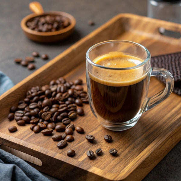 USDA Organic Fabula Low Acid Ground Coffee Medium Roast 12 oz No Molds Mycotoxins Free Single Origin