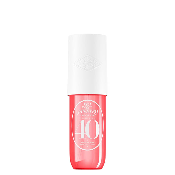 Sol de Janeiro Cheirosa Hair & Body Perfume Mist, 6.7 fl oz, 1.9% fragrance concentration