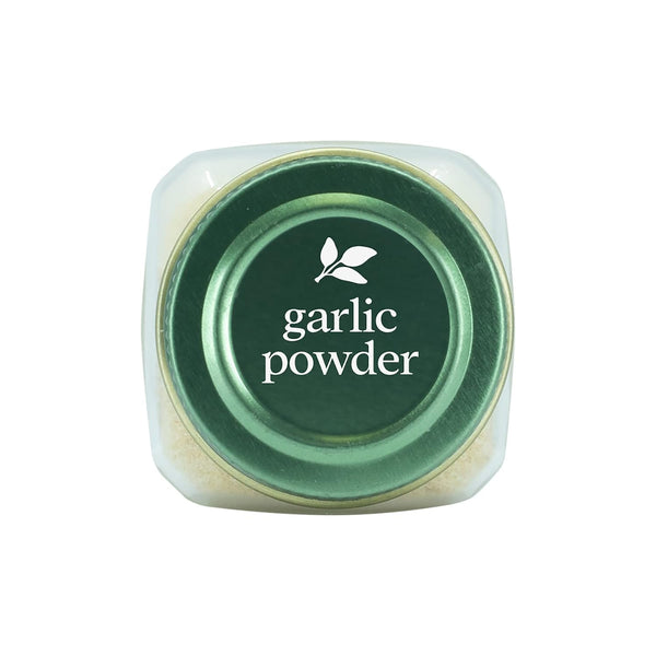 Simply Organic Garlic Powder Certified Organic A-Grade 3.64-Ounce Glass Bottle Kosher Non-GMO