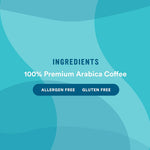 Cameron's Coffee K Cup Pods, French Roast, 72 Count, Single Serve, Compostable