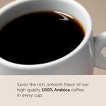illy Coffee Pods for Keurig Machines, 100% Arabica, 32 Count, 1 Pack