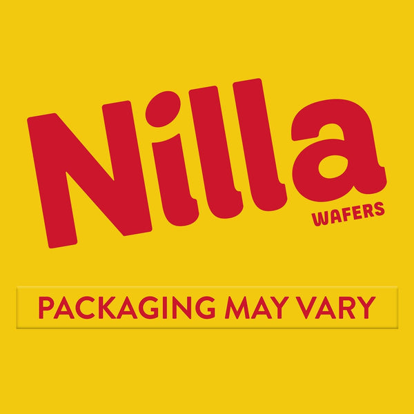 NILLA Wafers Cookies, Family Size, 15 oz, Kosher Certified