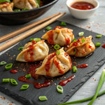 Huy Fong 8 oz Vietnamese Chili Garlic Sauce, Ready-to-Use Condiment or Cooking Sauce