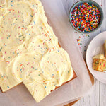 McCormick Cake Batter Flavor, 2 fl oz, Vanilla Butter & Nut, Bakery, Baking, Desserts