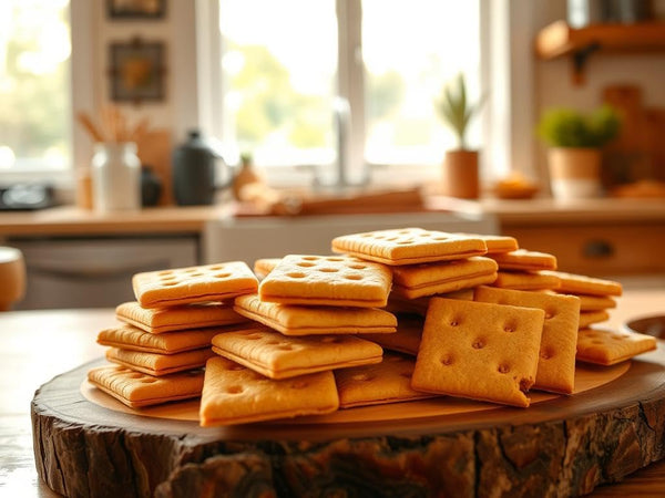 Honey Maid Graham Crackers, Party Size, 28.8 oz Box