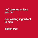 kind bar minis, variety pack, 30 count, gluten free, low calorie snacks