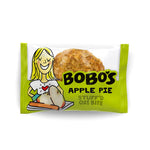 Bobo's Oat Bites Variety Pack, 30 Count, 1.3 oz Bites, Gluten Free Whole Grain Rolled Oats