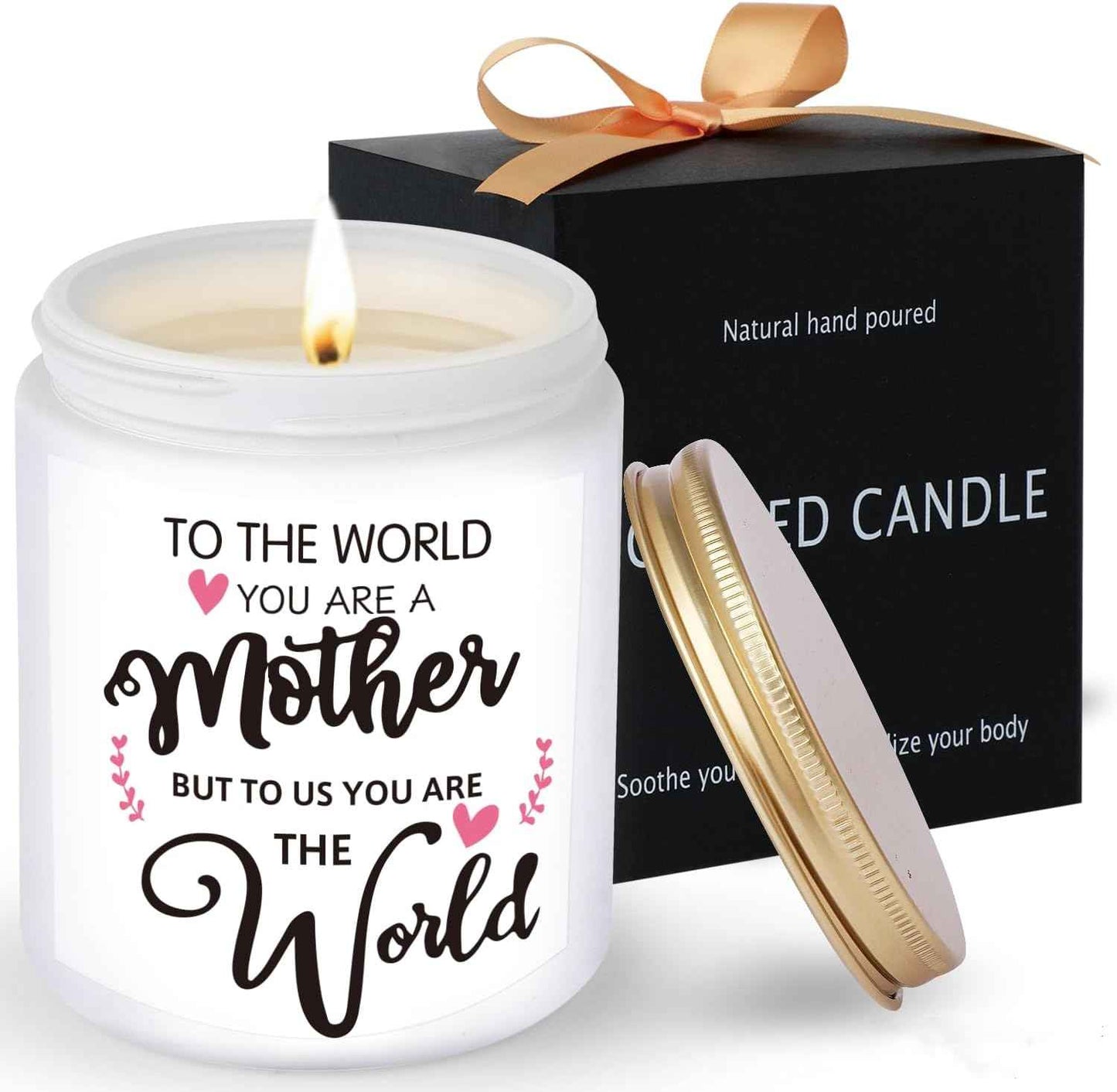 Her Valentine’s Day Gifts Funny,Romantic Girlfriend Candle,Gift for Her,Him,Couple,Wife Birthday GIF from Husband,Christmas Anniversary Valentines Gifts for Women, Valentines Day Gift for Her, Wife
