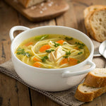 Campbell's Condensed Chicken Noodle Soup, 10.75 Oz Can, Pack of 4
