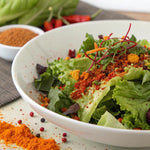 McCormick Perfect Pinch Seasoning, 8.25 oz, Salad Supreme, Vibrant Blend for Salads & More