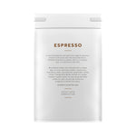 blue bottle organic dark roast whole bean espresso 12 ounce bag coffee