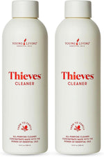 Thieves Household Cleaner by Young Living, 14.4 Fluid Ounces