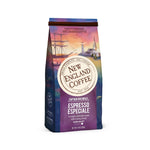 New England's 100% Arabica Breakfast Blend Medium Roast Ground Coffee, 12oz, Pack of 1