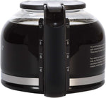BUNN 10 Cup Drip Free Carafe with Proprietary Lid and Spout Design