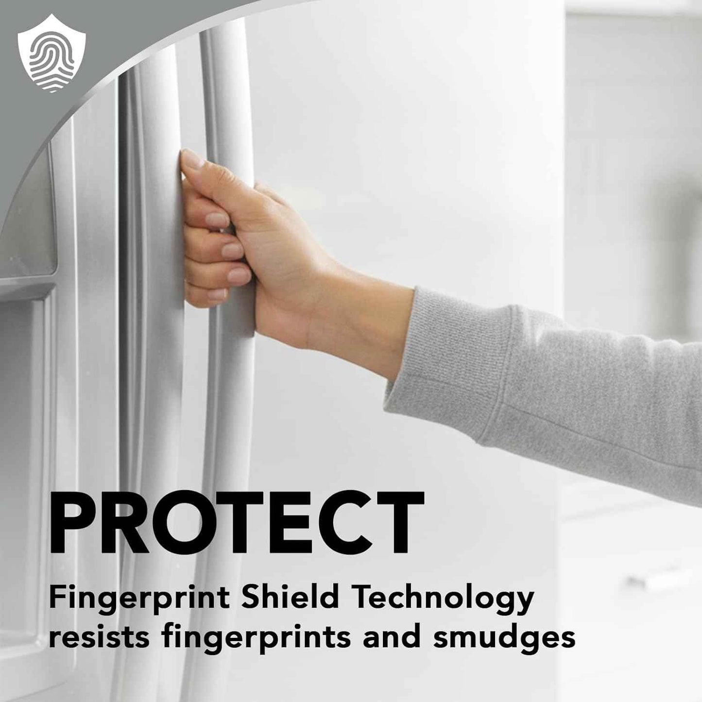 Weiman Stainless Steel Cleaner, 30 Count Cleaning Wipes, Removes Dirt, Grime, and Grease, No Streaks or Residue, Stainless Steel Polish for a Sparkling Clean and Shiny Surface, Cleaning Supplies