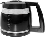14-Cup Replacement Carafe Compatible with Cuisinart Coffee Makers