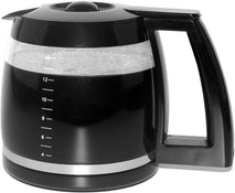14-Cup Replacement Carafe Compatible with Cuisinart Coffee Makers