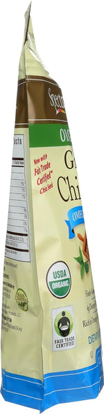 Spectrum Essentials Organic Ground Chia Seed, 10 oz