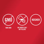 McCormick Garlic Powder: Non-GMO, Fresh Whole Cloves, Consistent Flavor, 8.75 oz
