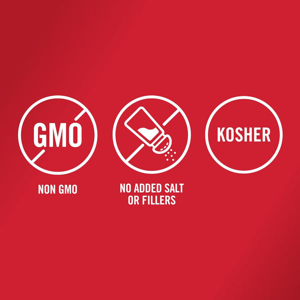 McCormick Garlic Powder: Non-GMO, Fresh Whole Cloves, Consistent Flavor, 8.75 oz