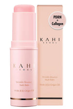 Kahi Pdrn Collagen Wrinkle Stick Korean Skin Care Hydrating Lip Balm Eye Cream Neck Cream