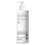 La Roche-Posay Toleriane Hydrating Gentle Face Cleanser, 200ml, Daily Face Wash for Dry Skin, Fragrance Free