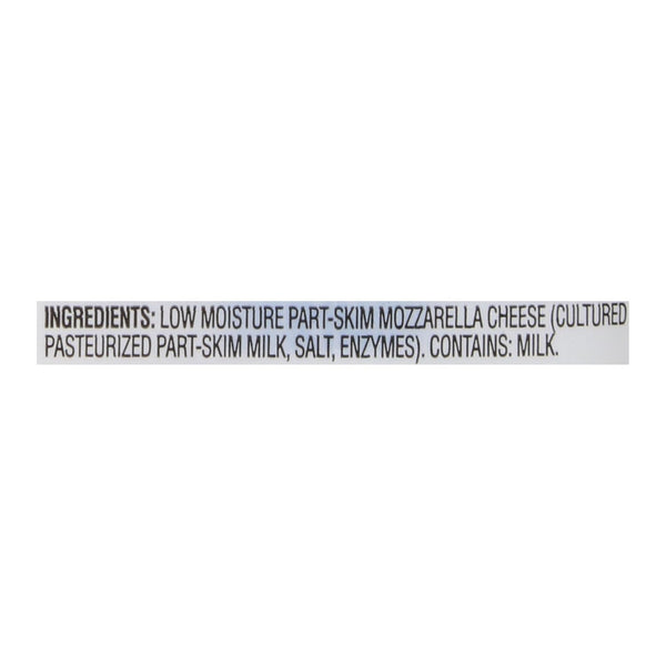 Frigo® Cheese Heads® Original Mozzarella String Cheese Snacks, 12 oz, 12 Count