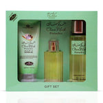 al-rehab choco musk eau de parfum spray 1.65oz/50ml women's fragrance gift