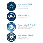 ceraVe Hydrating Toner for Sensitive Dry Skin, 6.8 Fl Oz, Fragrance-Free, Non-Comedogenic