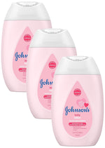 johnsons baby lotion with coconut oil aloe vera vitamin b5 72hr hydration