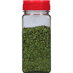 McCormick Parsley Flakes, 0.87 oz, Non GMO, Shelf-Stable, Long-Lasting, Fresh Flavor