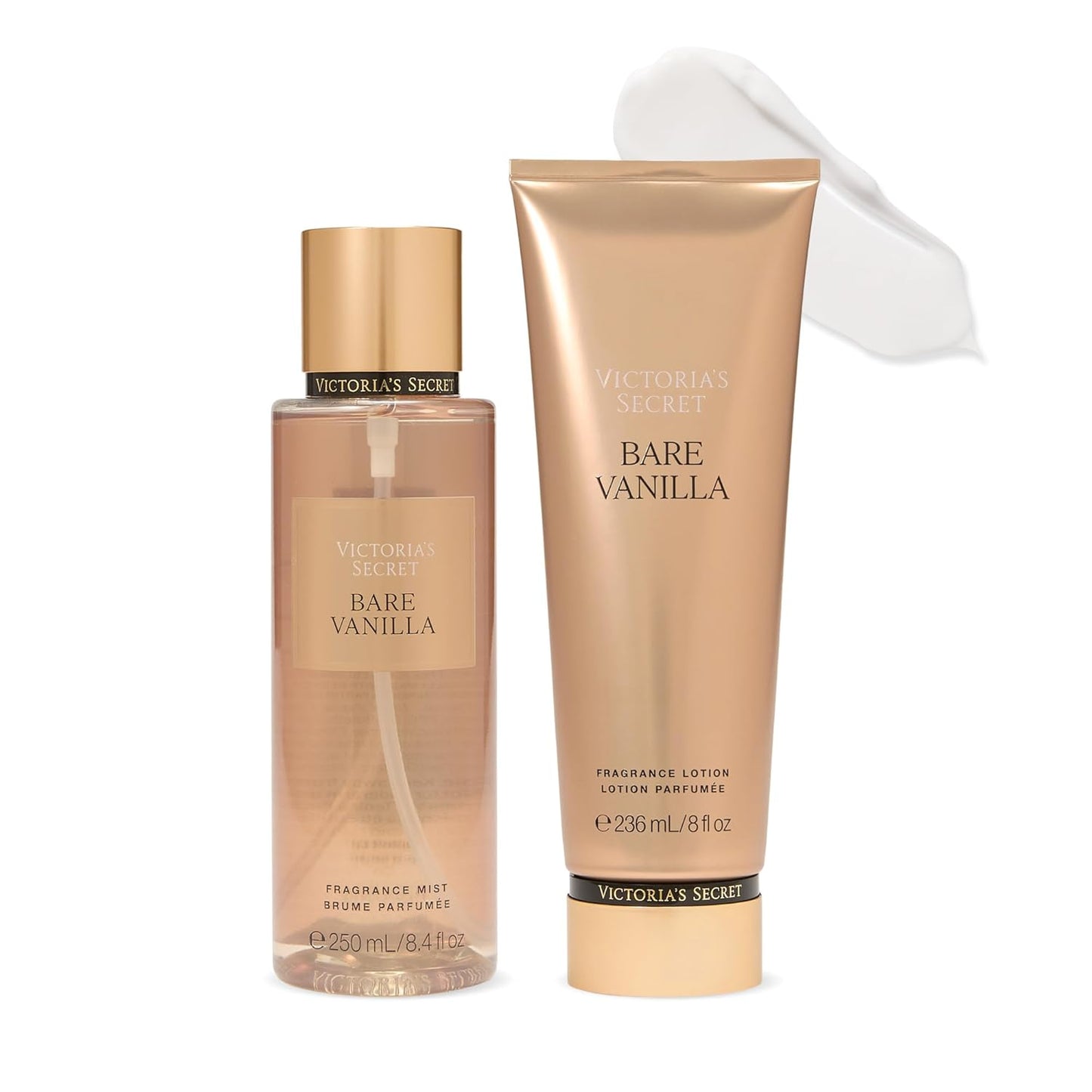 Victoria's Secret Pure Seduction Mist & Lotion Set