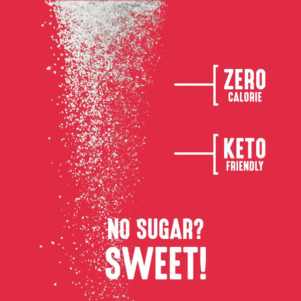 Lakanto Classic Monk Fruit Sweetener with Allulose, Gluten Free, Zero Calorie, Low Carb, Non GMO, Keto, 1 lb White Sugar Substitute