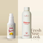 Thieves Household Cleaner by Young Living, 14.4 Fluid Ounces