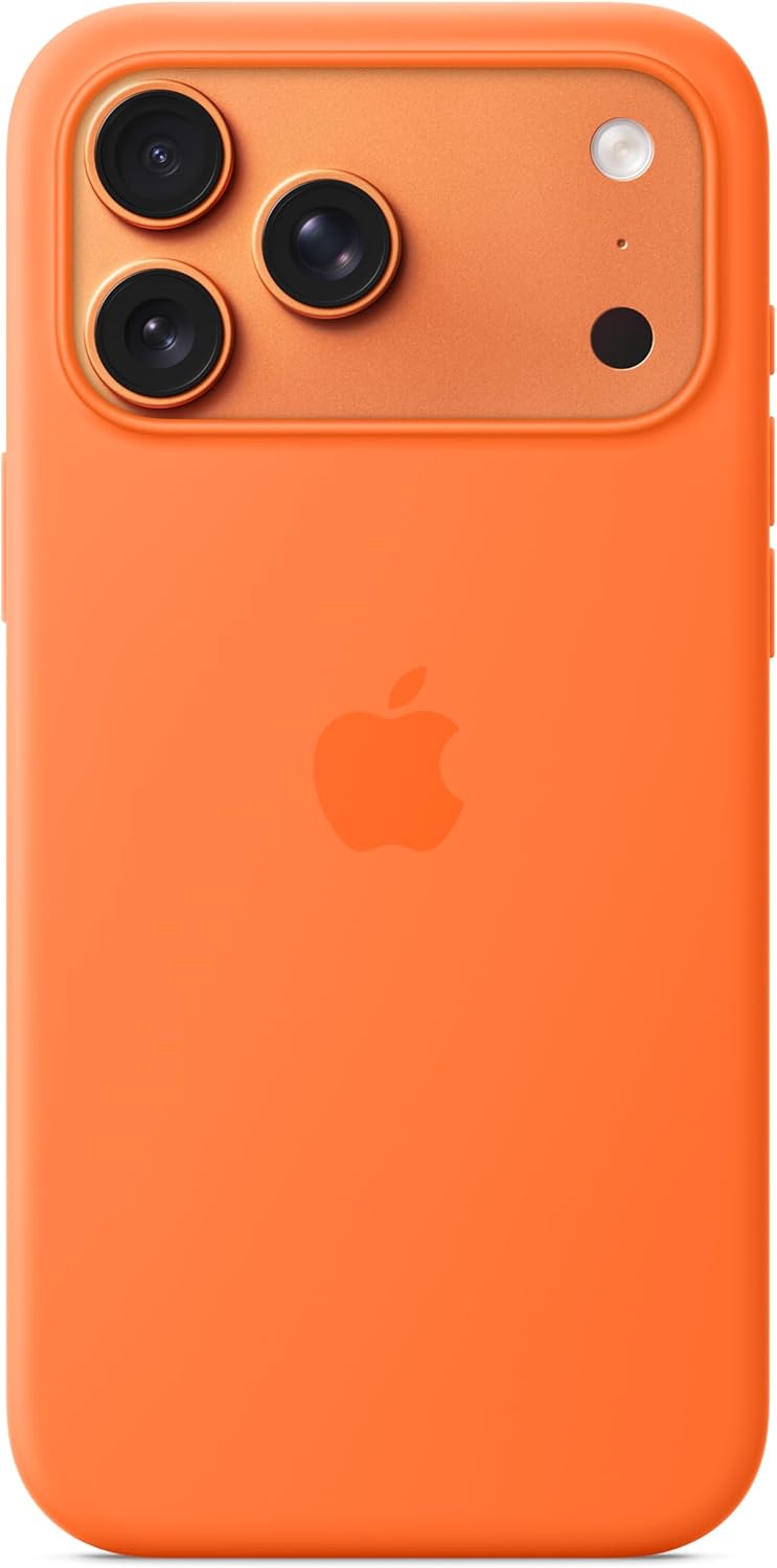 Apple iPhone 17 Pro Max TechWoven Case with MagSafe - Green
