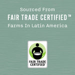 Whole Foods Market Allegro Coffee Decaf Organic Italian Roast Ground Coffee, 12 Ounce Bag