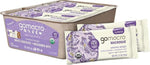 Gomacro Nutrition Bar Oatmeal Chocolate Chip Organic 12 Count 2.3 Ounce