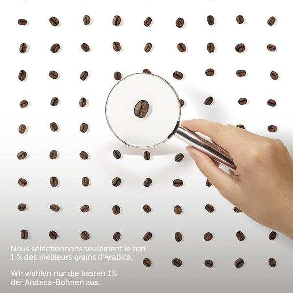 illy E.S.E. Coffee Pods - Single-Serve - Classico Medium Roast - 18 Count