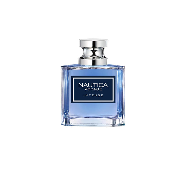 Nautica Voyage Fresh Romantic Cologne for Men Day Wear 3.3Fl oz