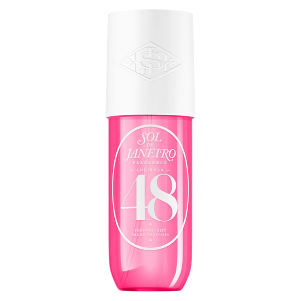 Sol de Janeiro Cheirosa Hair & Body Perfume Mist, 6.7 fl oz, 1.9% fragrance concentration