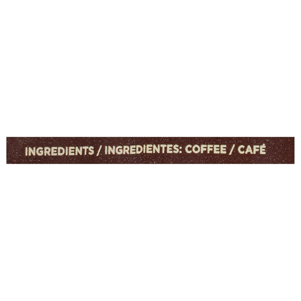 Yuban Traditional Medium Roast Ground Coffee, 27.9 oz, Single Serve Canister