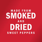 McCormick Smoked Paprika 1.75 oz, non GMO, adds rich flavor to Spanish dishes
