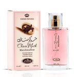 al-rehab choco musk eau de parfum spray 1.65oz/50ml women's fragrance gift