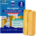 himalayan dog chews original yak cheese chews small 1.1oz gluten free healthy treats for dogs under 15lbs