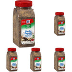 McCormick California Style Garlic Pepper Seasoning Coarse Grind 22oz