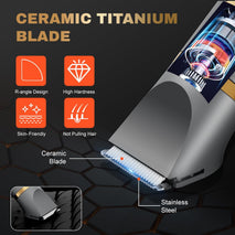 ball-shaver-for-men-3-in-1-multifunction-body-hair-trimmer-pubic-shaver-with-titanium-blades-ipx7-waterproof-electric-razor-led-display-wet-dry