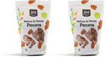 365 by Whole Foods Market, Premium California Walnut Halves & Pieces, 16 Ounce for Baking, Cooking